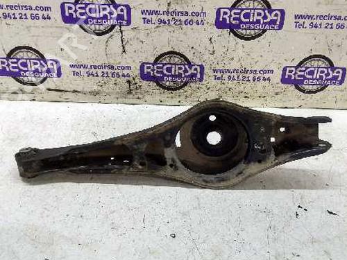 Left rear suspension arm VW TOURAN (1T1, 1T2)  | BP9479788M14 