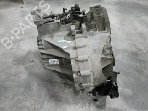 Gearbox FORD FOCUS C-MAX (DM2)  | BP9478856M3 