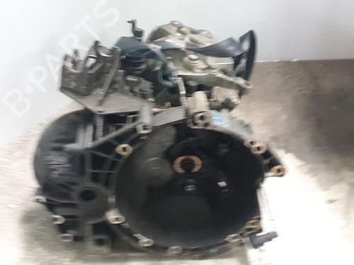 Gearbox CITROËN JUMPER II Van 2.2 HDi 120 | BP34400693M3  - Image 5