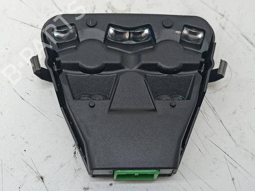 Elektronische sonde HONDA ACCORD VII (CL, CN) [2003-2012]  9461494