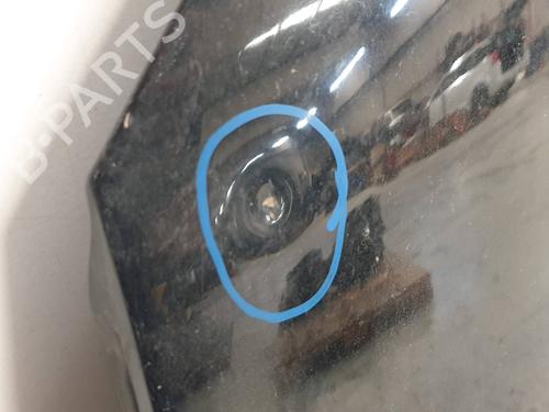 Hood AUDI A3 (8P1) 1.9 TDI | BP18708435C1 