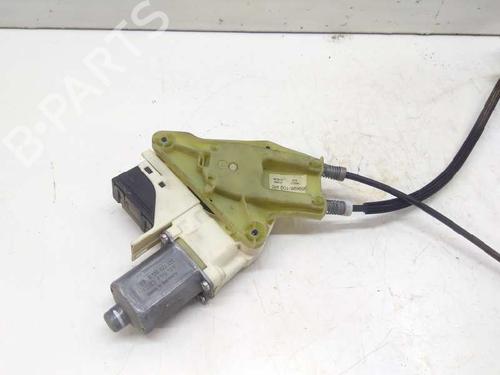 Rear right window mechanism RENAULT LAGUNA III (BT0/1)  | BP9469709C25 