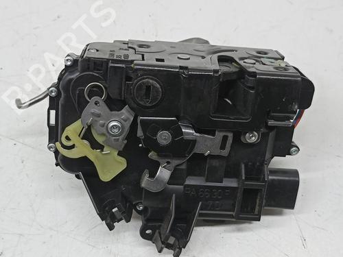 Rear right lock AUDI A6 C5 (4B2) 2.5 TDI | BP9478195C99 