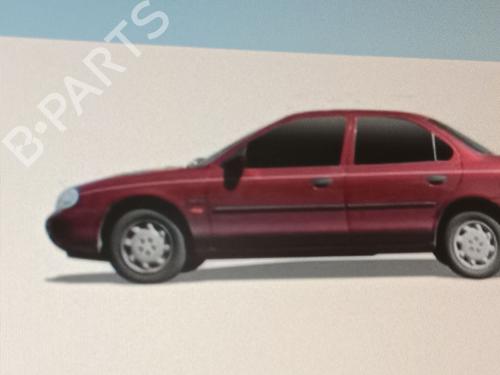 Used Parts FORD MONDEO II (BAP) 2.0 i 1020695