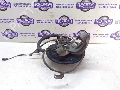 Used Right rear steering knuckle HONDA CR-V IV (RM_) [2012-2025]  9960718