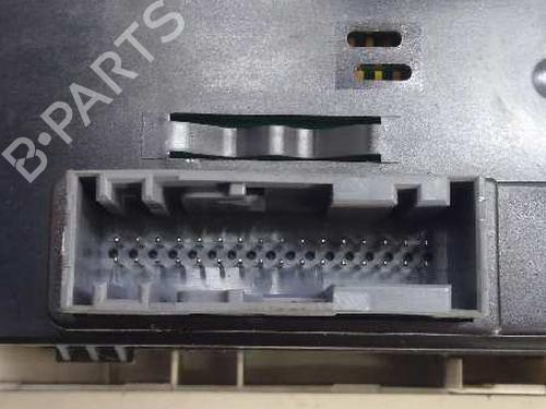 Climate control OPEL ASTRA H (A04)  | BP9482731I5 