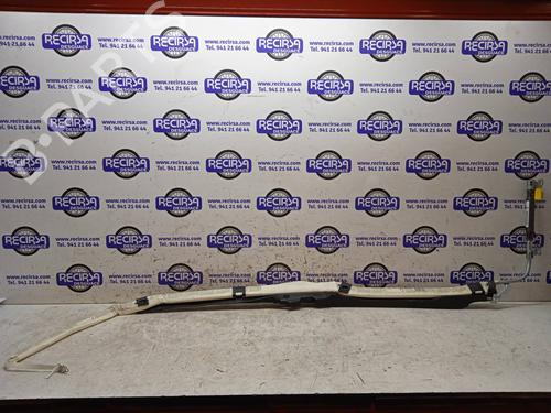 Right seat airbag VW GOLF VI (5K1)  | BP9477786C14 