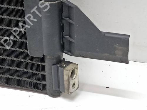 AC radiator MERCEDES-BENZ M-CLASS (W163)  | BP9466767M32 