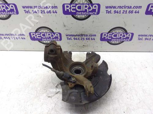 Used Left front steering knuckle SKODA OCTAVIA I (1U2) [1996-2010]  9471836