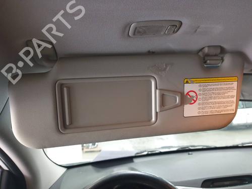 Engine control unit (ECU) KIA SPORTAGE III (SL)  | BP23147086M57 