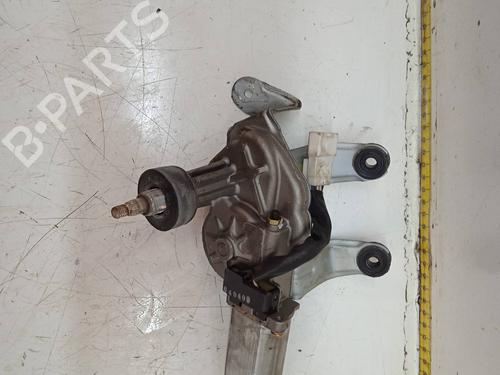 Rear wiper motor KIA CARNIVAL I (UP, FL)  | BP9487269M102 