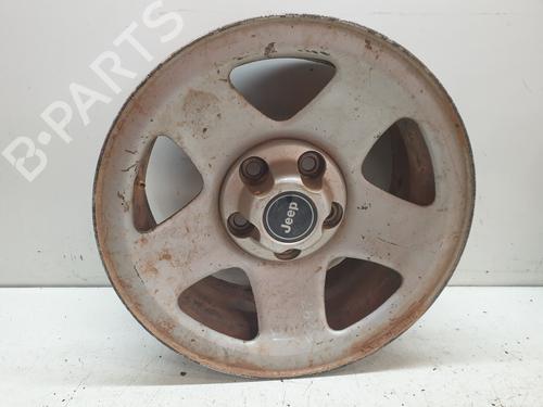 Used Rim JEEP CHEROKEE (XJ) [1983-2001]  22959610