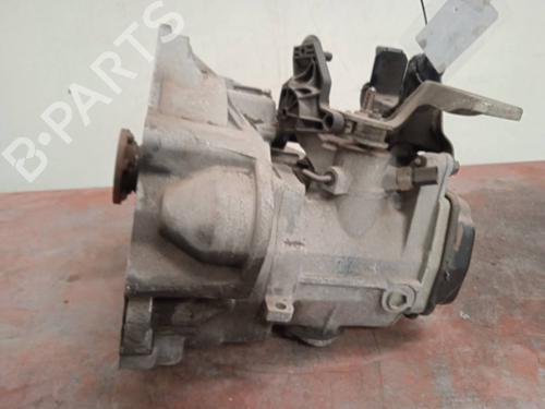 Gearbox SKODA FABIA I (6Y2)  | BP9471345M3 