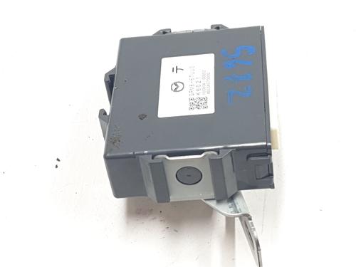 Electronic module MAZDA 6 Estate (GJ, GL) 2.2 D | BP39068000M83 - Image 4