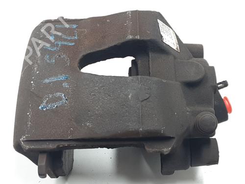 Left front brake caliper VW GOLF VII (5G1, BQ1, BE1, BE2) 1.6 TDI | BP29537881M105 