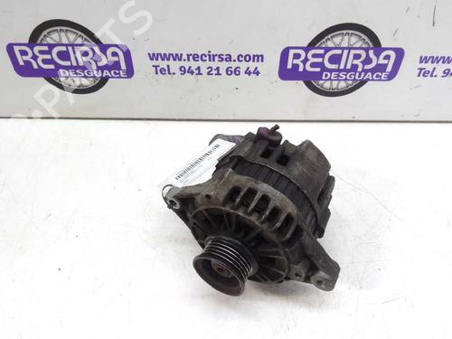 Alternator DAEWOO LANOS (KLAT)  | BP9465593M7 