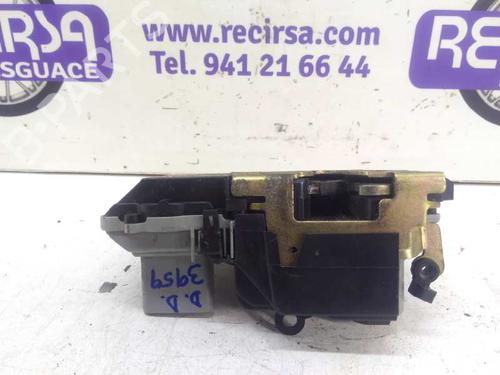 Front right lock CITROËN XSARA PICASSO (N68)  | BP9470641C97 