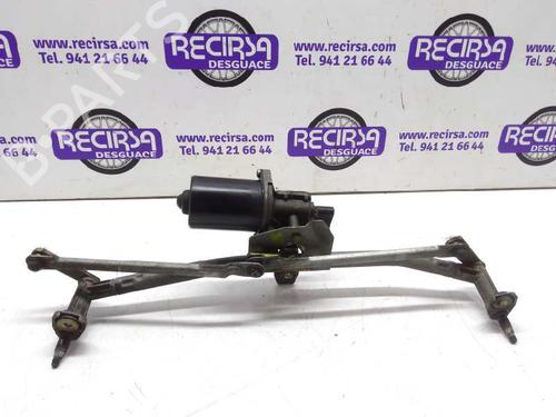 Front wiper motor SKODA OCTAVIA I (1U2)  | BP9464560M29 