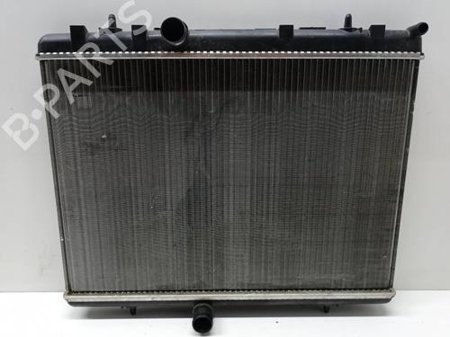 Køler CITROËN BERLINGO MULTISPACE (B9) [2008-2025]  11505178