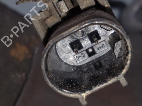 Left front steering knuckle PEUGEOT BOXER Van  | BP9551004M25 