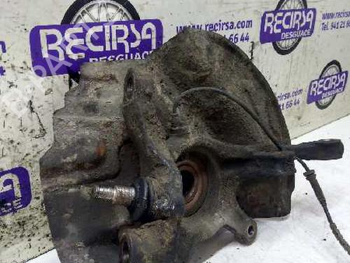 Right front steering knuckle BMW X5 (E53)  | BP9480317M26 