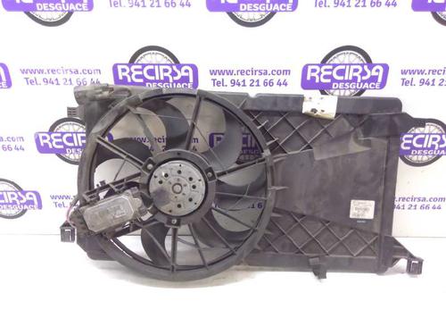 Used Radiator fan FORD FOCUS II (DA_, HCP, DP) [2004-2013]  9469272