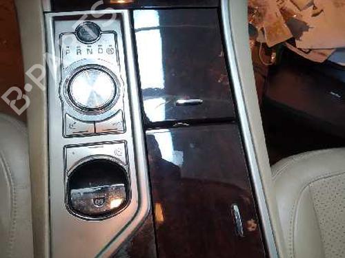 Bilradio JAGUAR XF I (X250) 2.7 D | BP14922990E6 