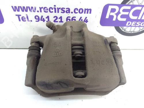 Right front brake caliper VW GOLF III (1H1)  | BP11627301M104 