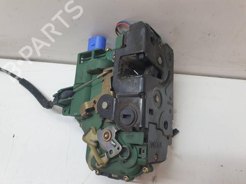 Used Rear left lock SEAT IBIZA III (6L1) [2002-2009]  15764428