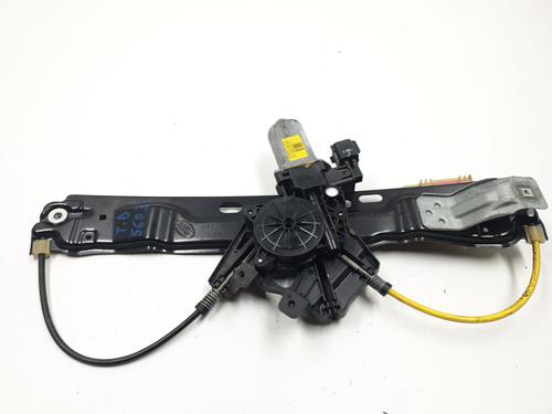 Used Rear right window mechanism Rear right window mechanism LAND ROVER RANGE ROVER EVOQUE (L538) 2.2 D 4x4 (190 hp) 36221630 36221630