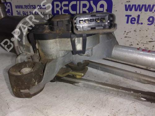 Front wiper motor PEUGEOT 1007 (KM_)  | BP9474974M29 