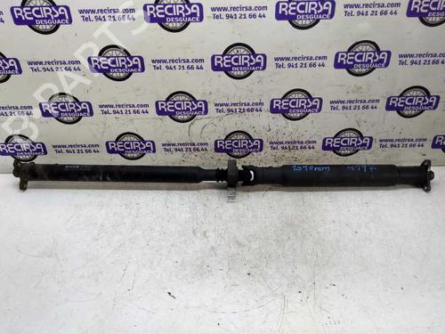Used Driveshaft BMW 1 (E87) 118 d (143 hp) 9478573