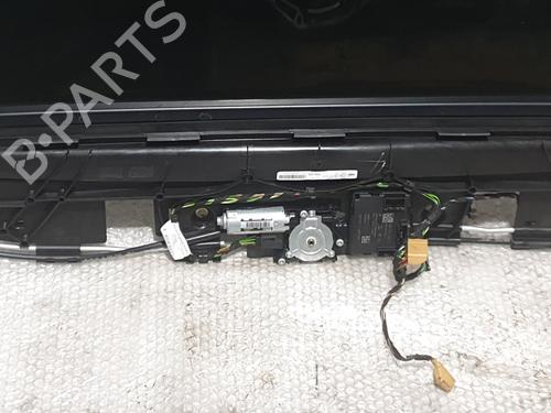 Soltak AUDI Q7 (4MB, 4MG, 4MQ) SQ7 quattro | BP30277930C124