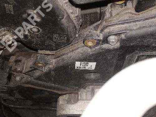 Rear left exterior door handle FORD FIESTA VI (CB1, CCN) 1.5 TDCi | BP9488851C130  - Image 6