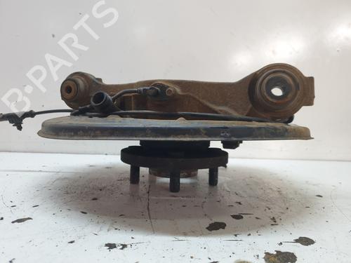 Right rear steering knuckle LAND ROVER RANGE ROVER SPORT I (L320)  | BP23032911M28 
