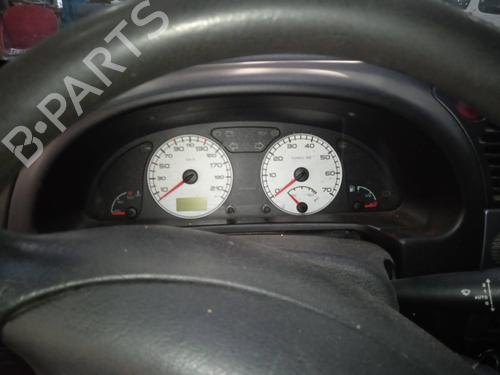 Instrument cluster CITROËN XSARA (N1) 1.4 i | BP9485937C47 