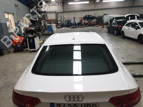 Turbocharger/Supercharger AUDI A5 Sportback (8TA) 2.0 TFSI | BP32329689M71 