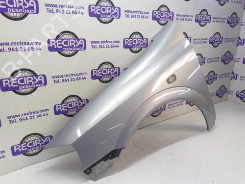 Left front fenders OPEL ASTRA G Hatchback (T98)  | BP9471614C41 