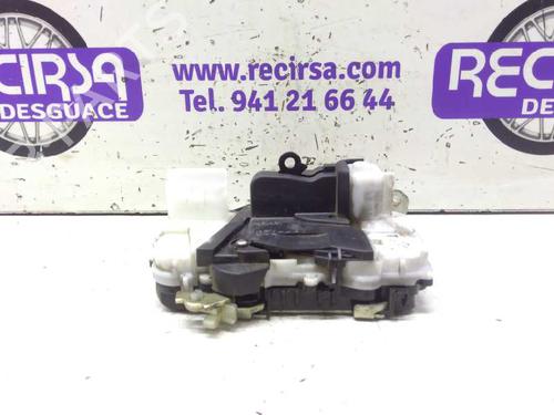Front right lock CITROËN C5 II (RC_)  | BP9475993C97 