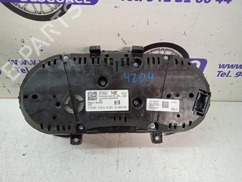 Instrument cluster SEAT LEON (5F1)  | BP9529366C47 