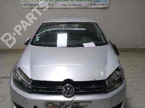 Used Parts VW GOLF VI (5K1)  2.0 TDI  1021346