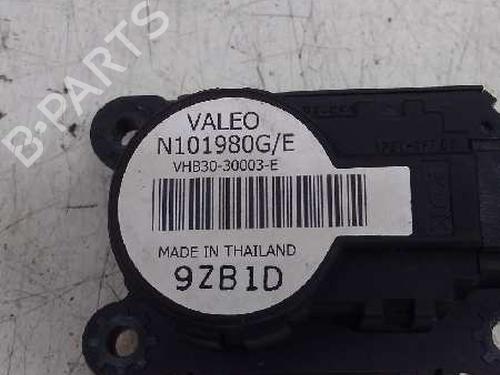 Heater blower motor RENAULT MEGANE III Hatchback (BZ0/1_, B3_)  | BP9480423M62 