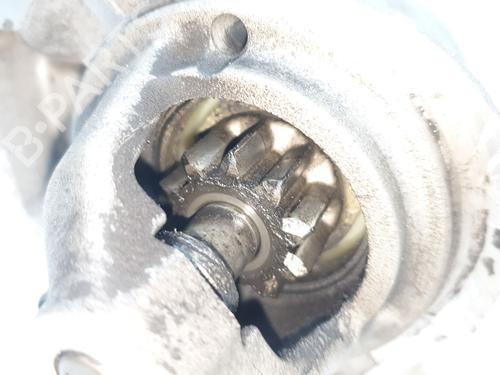 Starter CITROËN C3 III (SX) 1.2 VTi 82 | BP38597696M8 - Image 7