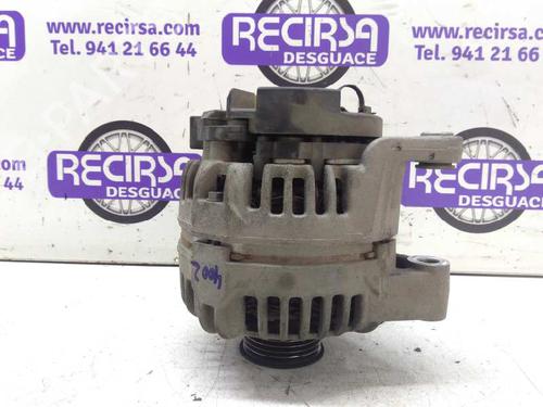 Alternator OPEL CORSA C (X01)  | BP9472047M7 