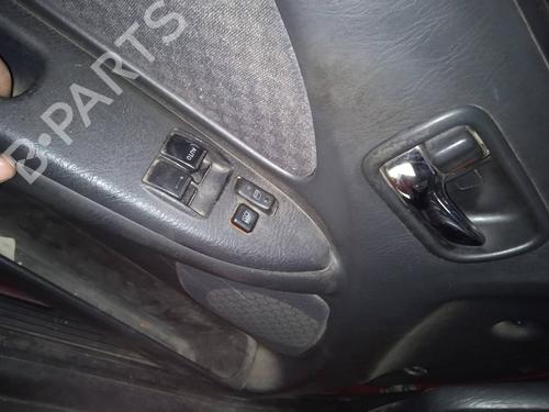 Left front indicator TOYOTA AVENSIS (_T22_)  | BP9486527C32 