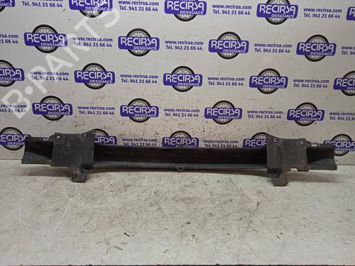 Front bumper reinforcement VW GOLF IV (1J1)  | BP9463514C109 