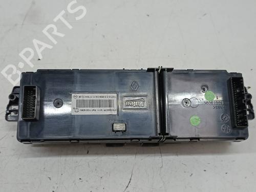 Climate control RENAULT MEGANE III Hatchback (BZ0/1_, B3_)  | BP9461902I5 
