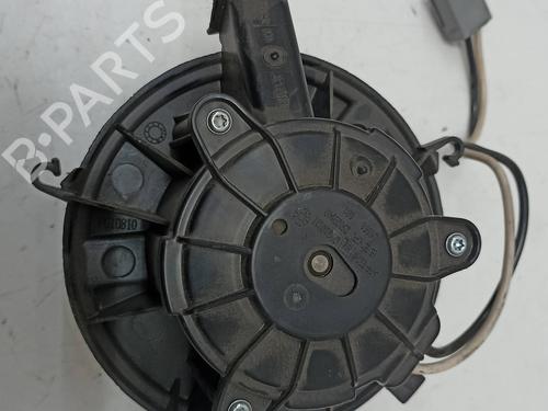Heater blower motor OPEL ASTRA J (P10)  | BP9491008M62 