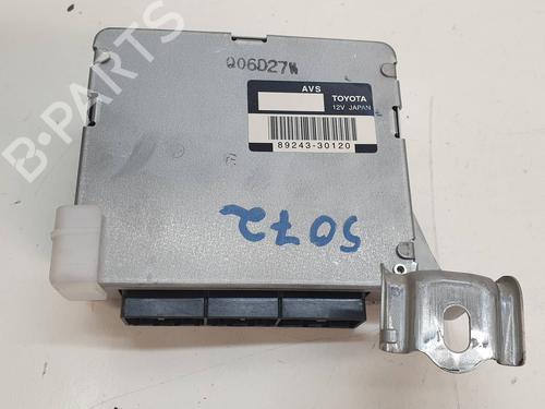 Used Electronic module LEXUS GS (_S19_) 450h (GRS191_, GWS191_) (296 hp) 18854747