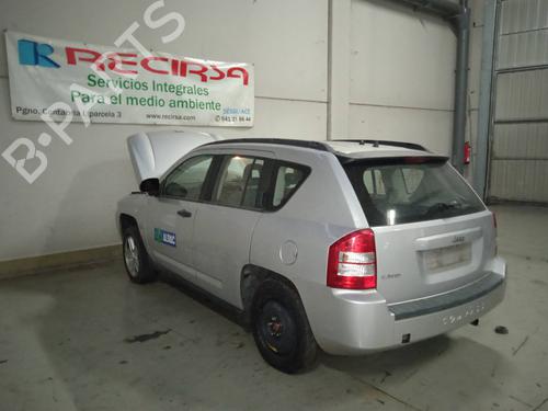 Handskerum JEEP COMPASS (MK49)  | BP15520056C95 